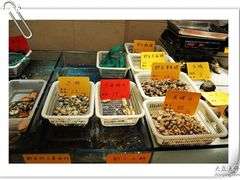 -上味·小海小鲜(中联店)