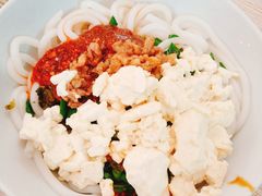 -辣辣小吃豆花米线(大观篆新农贸市场店)