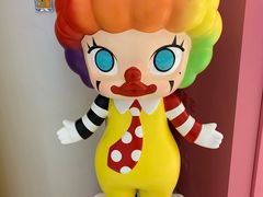 -泡泡玛特POPMART(合生汇店)