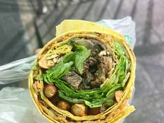 -山东傻大粗粮煎饼(牛街店)