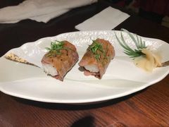 -松子料理(白家庄店)