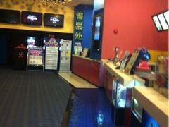 -SFC上影影城(新世界店)