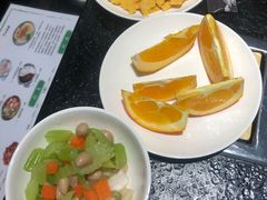 -城南老友羊蝎子火锅(花乡奥莱店)
