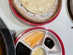 -青年公社烤鸭(肇嘉浜路店)