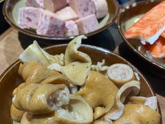 -楠火锅(龙阳广场店)