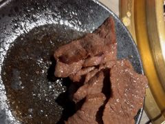 -谷牛日式烤肉(宝山U天地店)