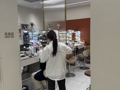 -海马体照相馆(上海万象城店)