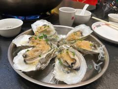 -飞尝蚝·顺德菜·鱼生(顺德总店)