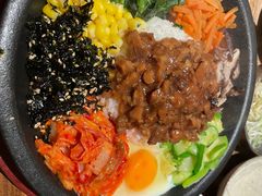 -TAIFORKS 大福食堂·山葵烤肉料理·拌饭(宝安店)