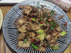 -下梅人家土菜馆(历史文化餐厅度假区店)