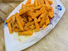 -胖太太四川麻辣排骨串(镇江路分店)