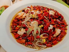 -桂满陇-十里风荷(合生汇店)