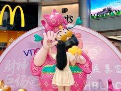 -VT101维多利广场