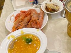 -芭菲盛宴·环球美食(袁家岗店)