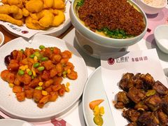 -红樱桃·欢乐餐厅(太原里店)