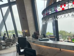 -厦门万丽酒店·R Bar