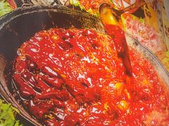 -冯校长老火锅(广州正佳广场店)