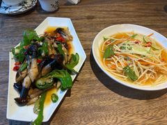 -小喜客·云南特色菜(纳西庭院店)