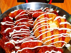 -哼蟹二将·烤肉酱蟹(合生汇店)