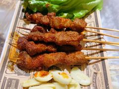 -虾糊闹(汽车东站店)