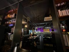 -青松宇大汗·碳烤羊腿(大浪店)