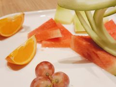 -艳阳天·非遗楚菜(武汉客厅店)