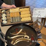 这家菌菇火锅🍲在广州真的没有对手！！