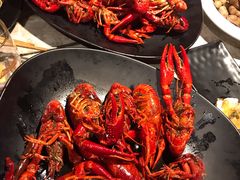 -沪小胖小龙虾(淮海中路旗舰店)
