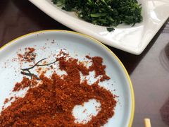 -范记靖远羊羔肉(博物馆店)