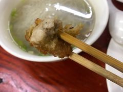 -建国蚵煎蚵面