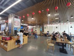 大堂-易裕和·长沙米粉(竹塘西路店)