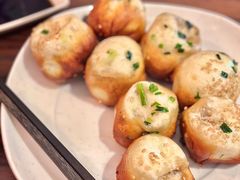 -哑巴生煎(临顿路店)