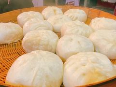 -清泉阁包子铺(中山路店)