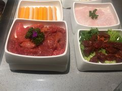 -海底捞火锅(太原南站店)