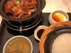 -谷田稻香·砂锅菜(元洪店)