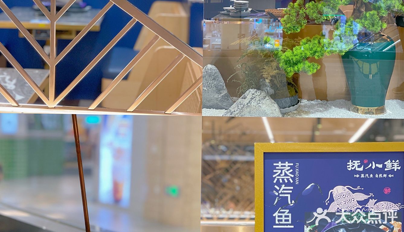 蒸汽鱼🐟 味到鲜 五分钟味到云南💐