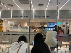 -喜茶(深圳丰盛町店)