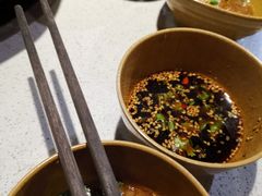 老板秘制小料-重八牛府之初入江湖(双榆树店)