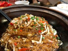 -味上湘菜馆(岳麓山店)