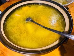 白果炖鸡-青城甲(青城山店)