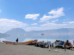 -丽江泸沽湖景区