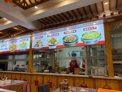 -小慧莜面村(青东店)