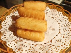 -老宅藕香·湖北菜·非遗藕汤·武昌鱼(黄鹤楼景观店)