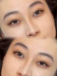 -张小野·专业半永久纹眉