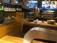 -壹兆炭火烤肉·烤鳗鱼(全运路店)