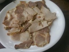 -李连贵熏肉大饼(宁山中路店)