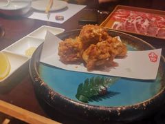 -玄海寿司(国贸店)