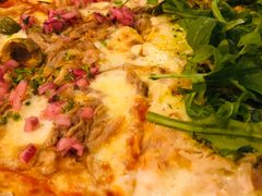 -PIZZA BIANCA(万象城店)