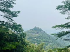 -莫干山风景区