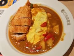 -CoCo壱番屋(世贸天阶店)